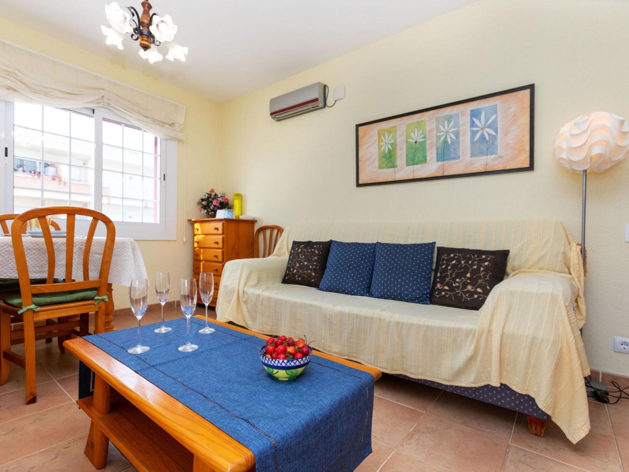 Apartment Aloha By Interhome Льянсса Экстерьер фото