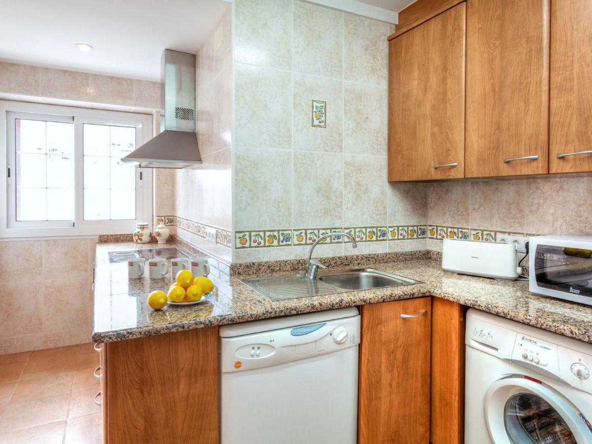 Apartment Aloha By Interhome Льянсса Экстерьер фото