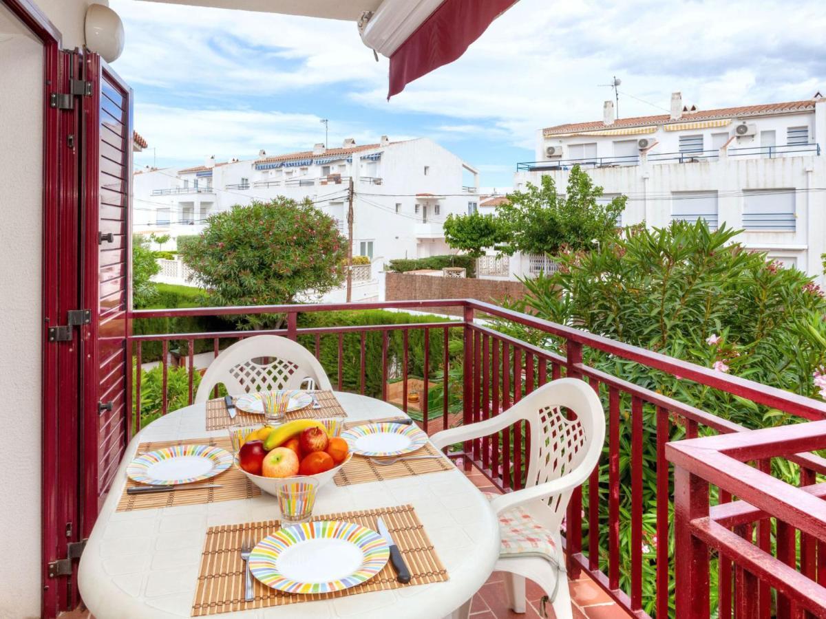 Apartment Aloha By Interhome Льянсса Экстерьер фото